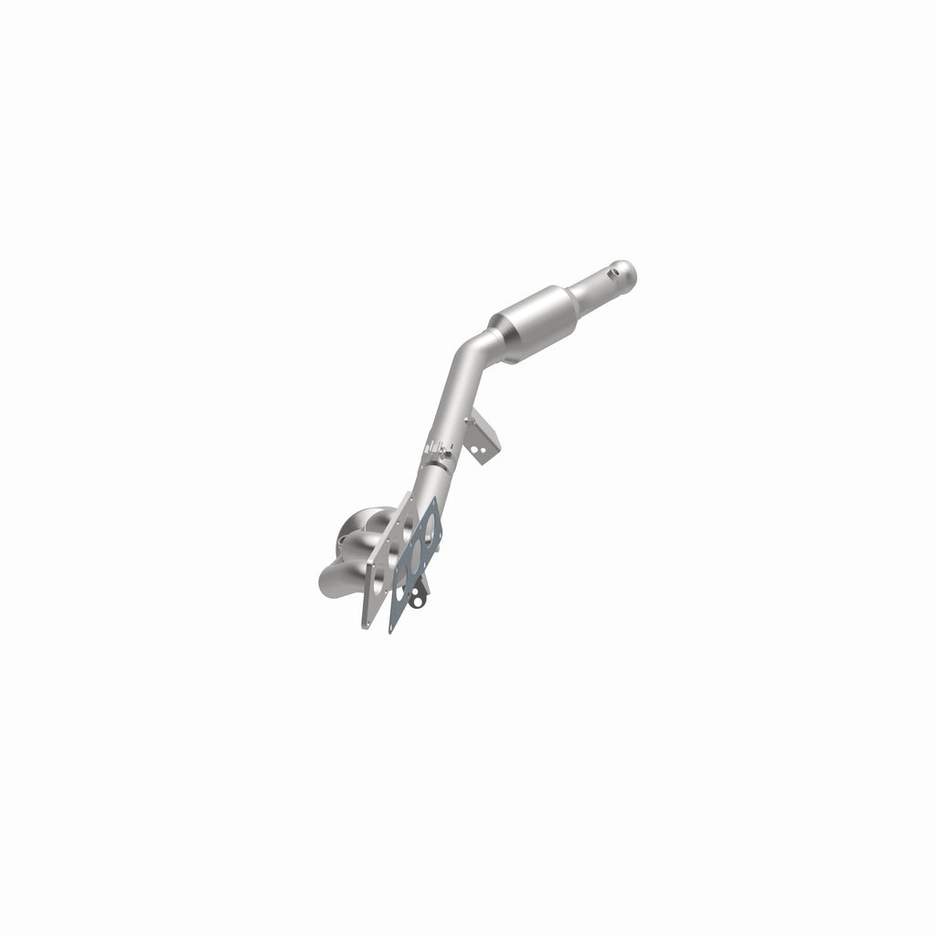 MagnaFlow Exhaust Products 22-069 OEM Grade Manifold Catalytic Converter for Select Mercedes-Benz GLE350, Mercedes-Benz ML350