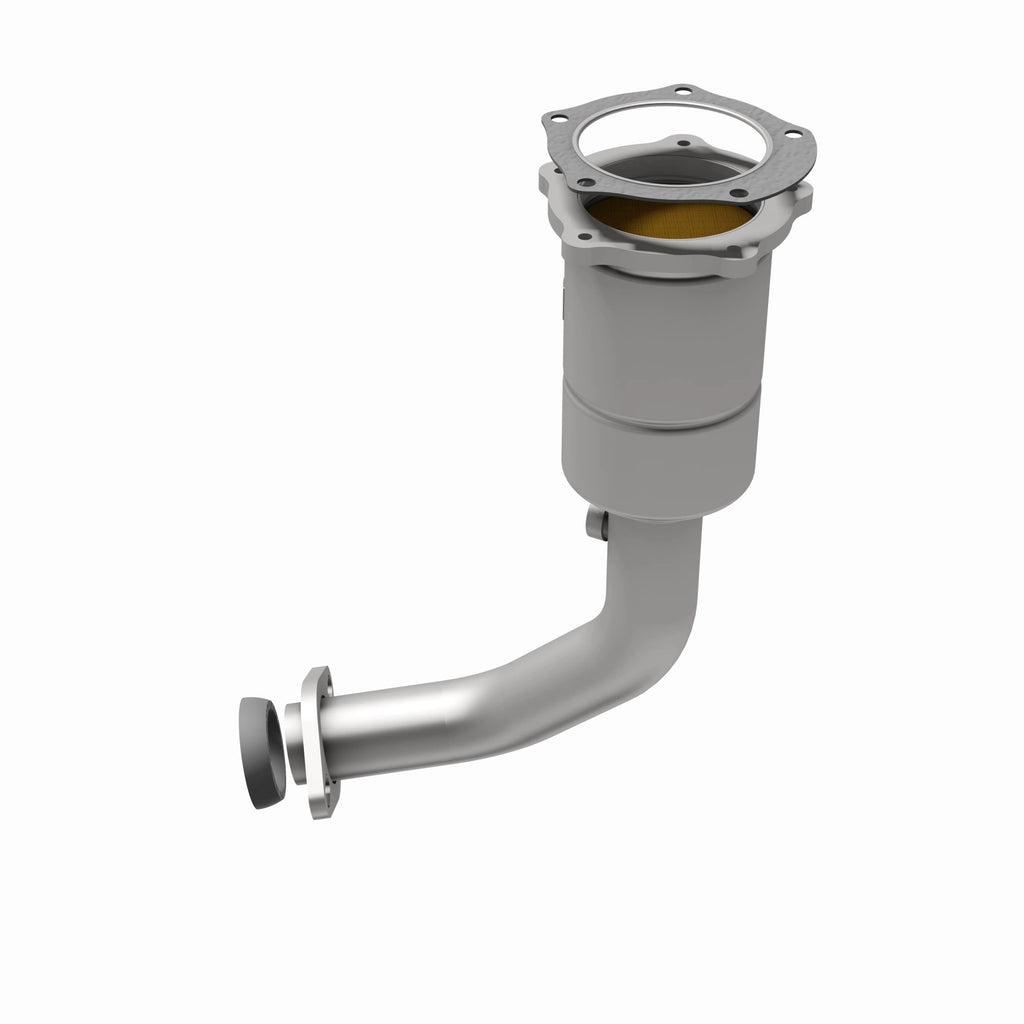 MagnaFlow Exhaust Products 50879 HM Grade Direct-Fit Catalytic Converter for Select Kia Sportage