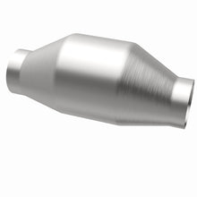 Load image into Gallery viewer, MagnaFlow Exhaust Products 59905 Standard Grade Universal Catalytic Converter