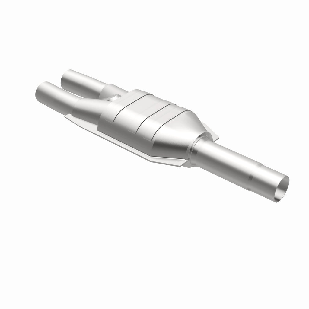 MagnaFlow Exhaust Products 23286 HM Grade Direct-Fit Catalytic Converter for Select Chrysler Concorde, Dodge Intrepid, Eagle Vision