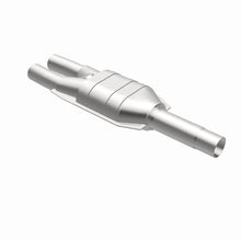 Load image into Gallery viewer, MagnaFlow Exhaust Products 23286 HM Grade Direct-Fit Catalytic Converter for Select Chrysler Concorde, Dodge Intrepid, Eagle Vision