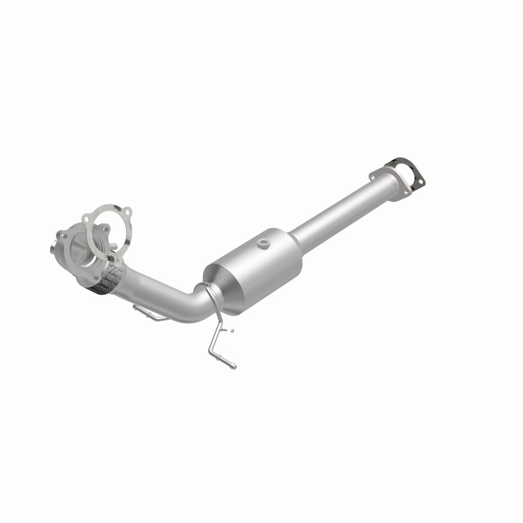 MagnaFlow Exhaust Products 5551738 California CARB Direct-Fit Catalytic Converter for Select Volvo XC70, Volvo XC90