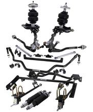 Load image into Gallery viewer, Ridetech-64-66-Ford-Mustang-Complete-Air-Suspension-System-W-Pin-Spindles