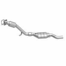 Load image into Gallery viewer, MagnaFlow Exhaust Products 49914 OEM Grade Direct-Fit Catalytic Converter for Select Audi S4
