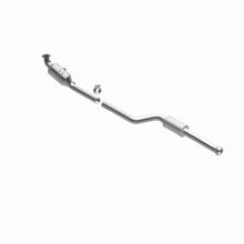 Load image into Gallery viewer, MagnaFlow Exhaust Products 5561916 California CARB Direct-Fit Catalytic Converter for Select Mercedes-Benz C300, Mercedes-Benz C350, Mercedes-Benz E350