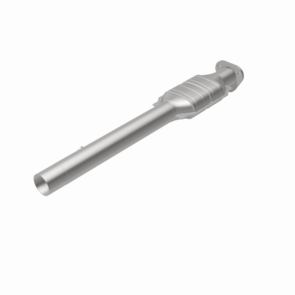MagnaFlow Exhaust Products 23204 HM Grade Direct-Fit Catalytic Converter for Select Ford E-250 Econoline, Ford E-450 Econoline Super Duty, Ford Econoline Super Duty
