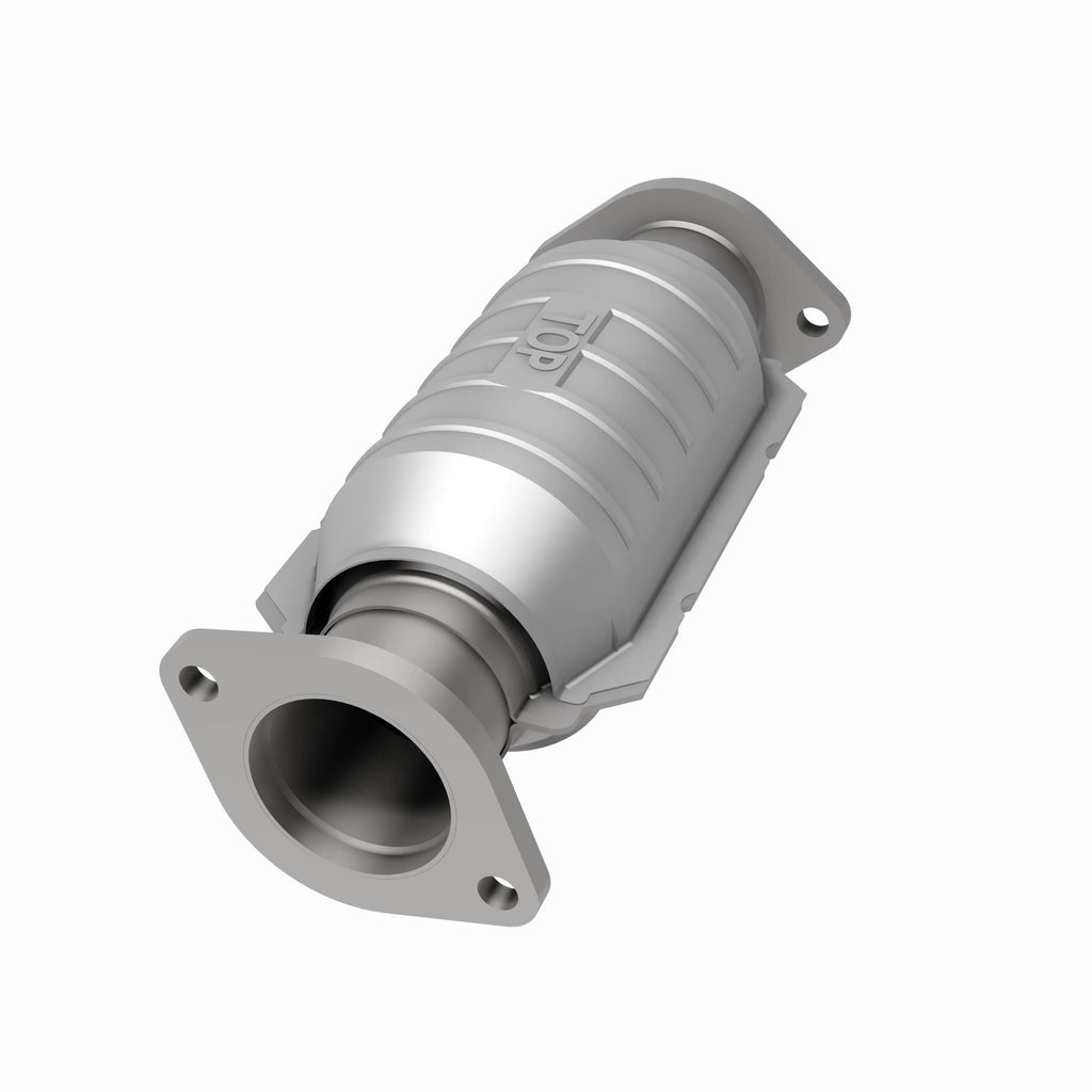 MagnaFlow Exhaust Products 51151 OEM Grade Direct-Fit Catalytic Converter for Select Volkswagen Golf, Volkswagen Jetta