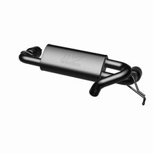 Load image into Gallery viewer, MagnaFlow Exhaust Products 19558 Street Series Black Coated Axle Back System for Select Ford Bronco