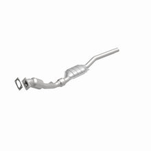 Load image into Gallery viewer, MagnaFlow Exhaust Products 24313 HM Grade Direct-Fit Catalytic Converter for Select Audi S4