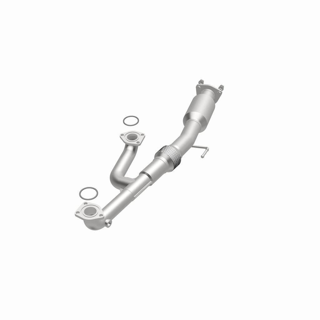 MagnaFlow Exhaust Products 21-282 OEM Grade Direct-Fit Catalytic Converter for Select Honda Odyssey