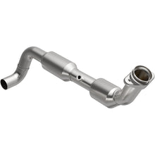 Load image into Gallery viewer, MagnaFlow Exhaust Products 4583449 California CARB Direct-Fit Catalytic Converter for Select Ford F-150