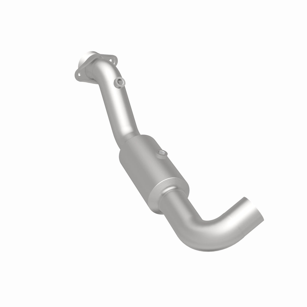 MagnaFlow Exhaust Products 21-465 OEM Grade Direct-Fit Catalytic Converter for Select Ford F-150