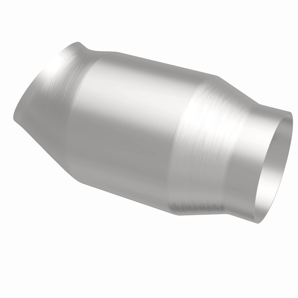 MagnaFlow Exhaust Products 59979 Standard Grade Universal Catalytic Converter