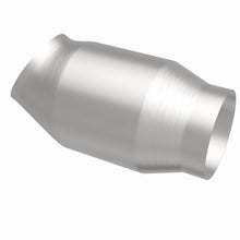 Load image into Gallery viewer, MagnaFlow Exhaust Products 59979 Standard Grade Universal Catalytic Converter