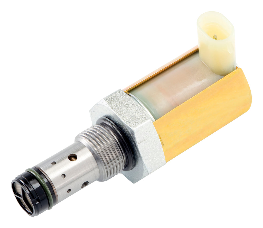 Alliant Power AP63417 Fuel Injection Pressure Regulator