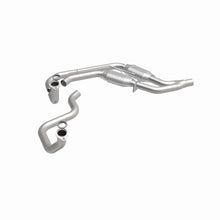Load image into Gallery viewer, MagnaFlow Exhaust Products 23479 Standard Grade Direct-Fit Catalytic Converter for Select Chevrolet Camaro, Pontiac Firebird