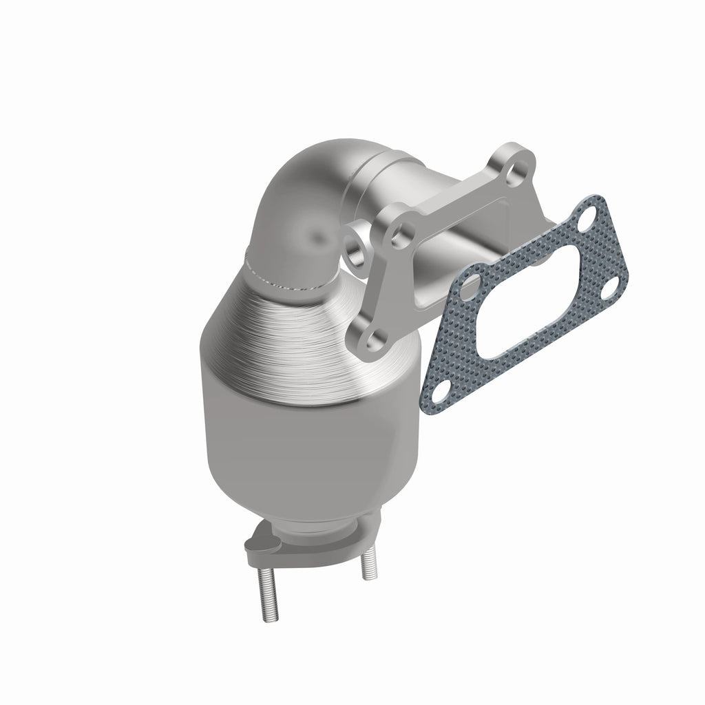 MagnaFlow Exhaust Products 52230 OEM Grade Manifold Catalytic Converter for Select Chevrolet Equinox, GMC Terrain