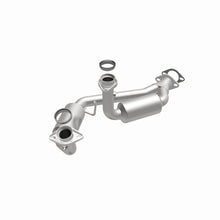 Load image into Gallery viewer, MagnaFlow Exhaust Products 23355 Standard Grade Direct-Fit Catalytic Converter for Select Ford Taurus