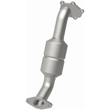 Load image into Gallery viewer, MagnaFlow Exhaust Products 5411015 California CARB Direct-Fit Catalytic Converter for Select Subaru Impreza