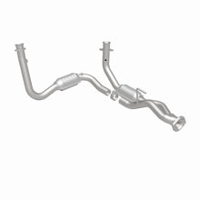 Load image into Gallery viewer, MagnaFlow Exhaust Products 49687 OEM Grade Direct-Fit Catalytic Converter for Select Jeep Commander, Jeep Grand Cherokee