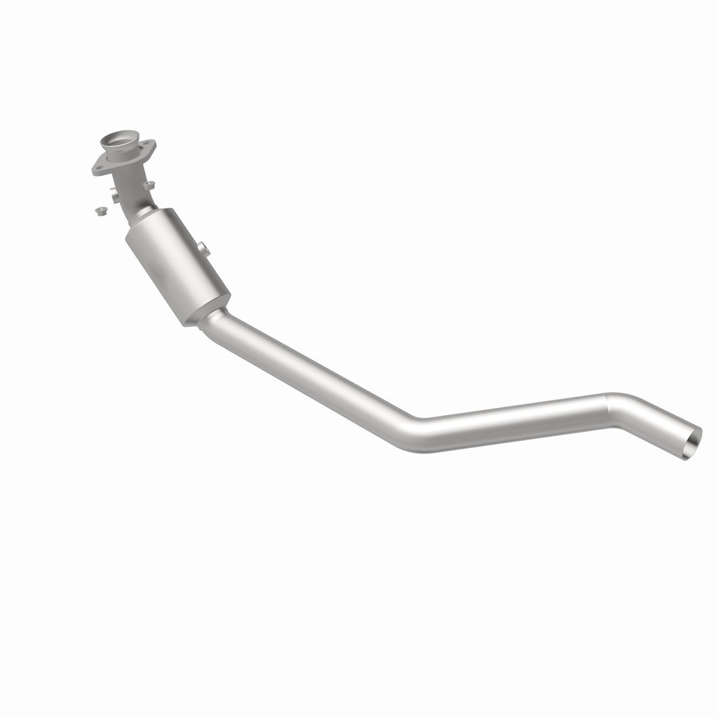 MagnaFlow Exhaust Products 52075 OEM Grade Direct-Fit Catalytic Converter for Select Jaguar S-Type