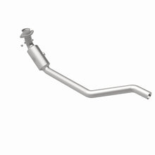Load image into Gallery viewer, MagnaFlow Exhaust Products 52075 OEM Grade Direct-Fit Catalytic Converter for Select Jaguar S-Type