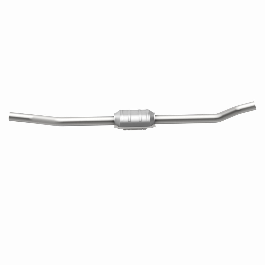 MagnaFlow Exhaust Products 23247 Standard Grade Direct-Fit Catalytic Converter for Select Dodge Dakota