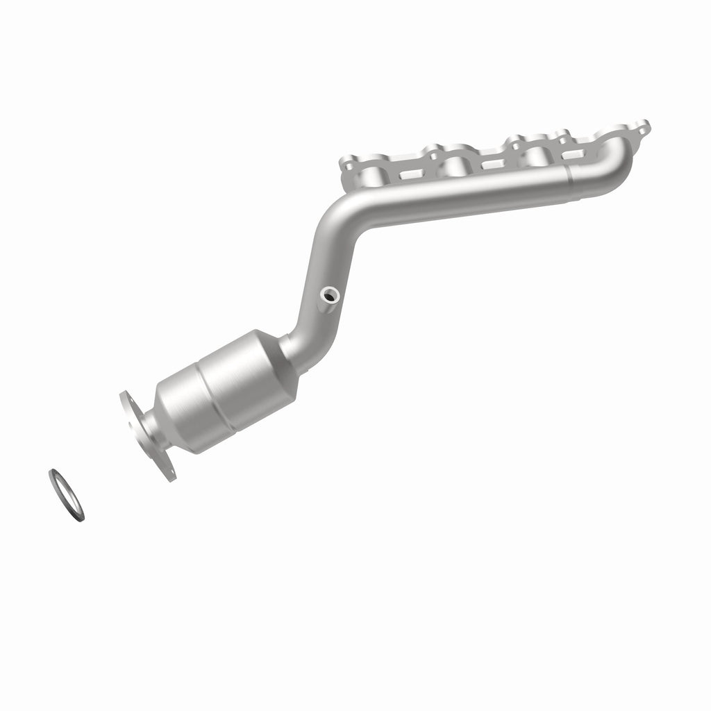 MagnaFlow Exhaust Products 51891 OEM Grade Manifold Catalytic Converter for Select Lexus LS460