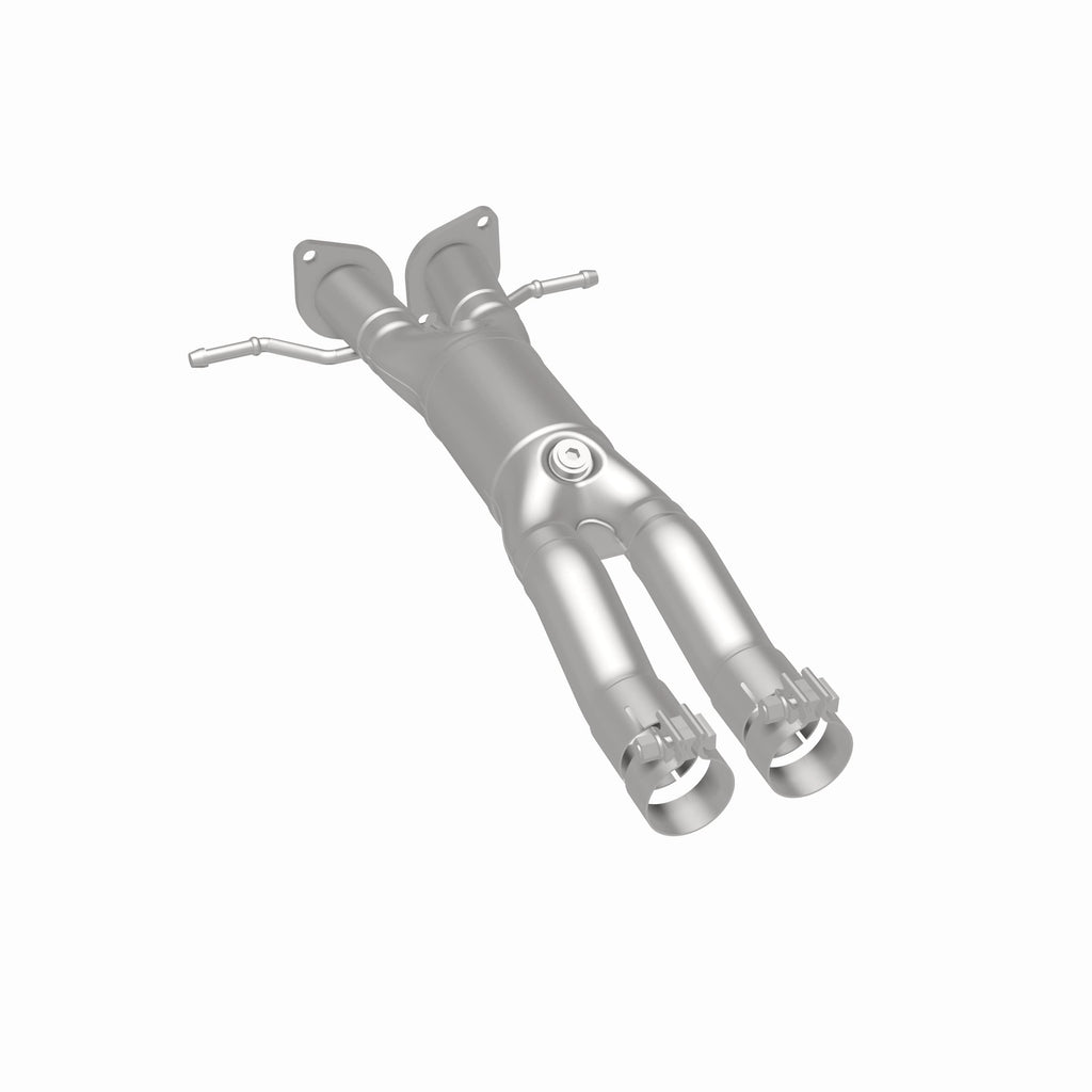 MagnaFlow Exhaust Products 21-020 OEM Grade Direct-Fit Catalytic Converter for Select Ford Flex, Ford Taurus, Lincoln MKS, Lincoln MKT