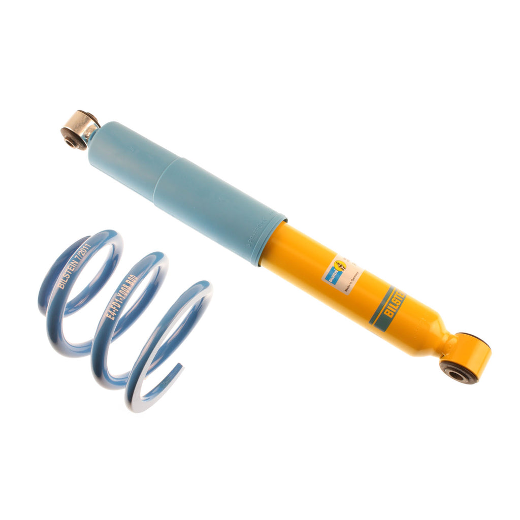 Bilstein 47-080416 B14 (PSS) - Suspension Kit for Select Audi TT Quattro, Volkswagen R32