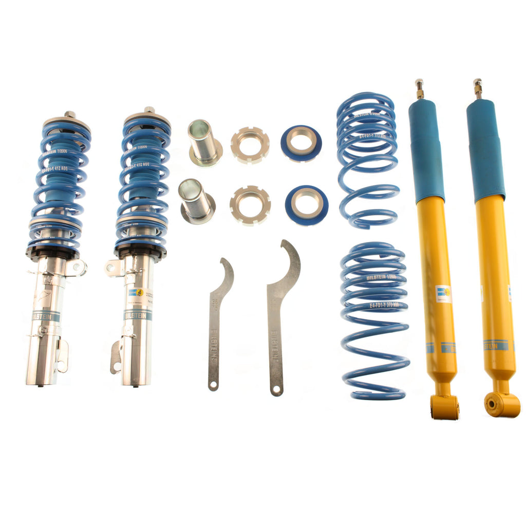 Bilstein 47-080478 B14 (PSS) - Suspension Kit for Select Audi TT