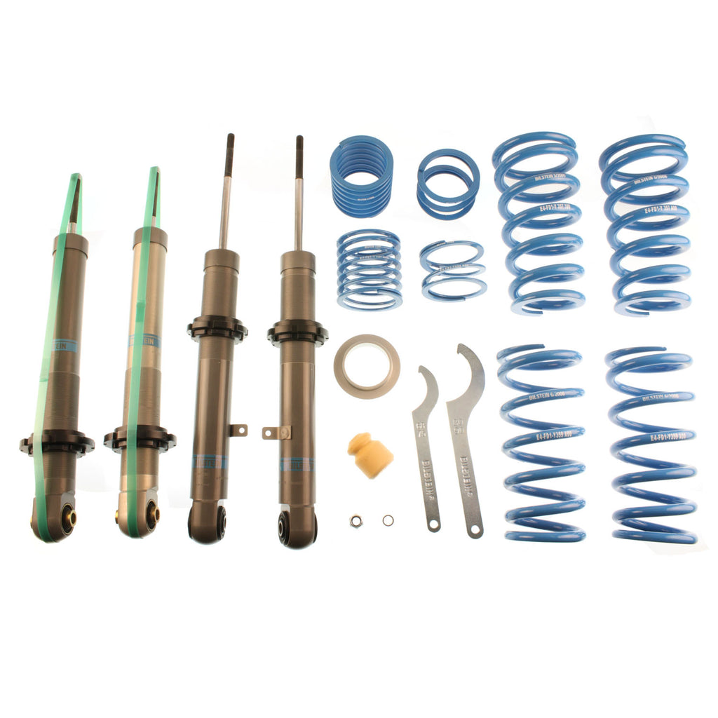Bilstein 47-083011 B14 (PSS) - Suspension Kit