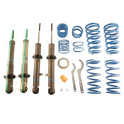 Bilstein 47-083011 B14 (PSS) - Suspension Kit