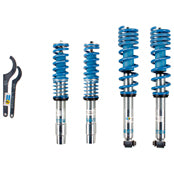 Load image into Gallery viewer, Bilstein 47-100763 B14 (PSS) - Suspension Kit for Select BMW 525i, BMW 528i, BMW 530i