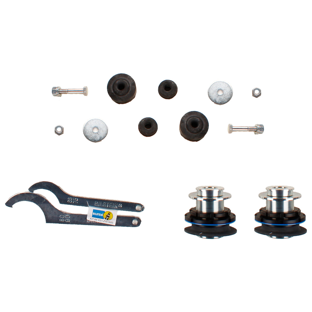 Bilstein 47-100770 B14 (PSS) - Suspension Kit for Select Mercedes-Benz C230, Mercedes-Benz C240, Mercedes-Benz C280, Mercedes-Benz C32 AMG, Mercedes-Benz C320, Mercedes-Benz C350, Mercedes-Benz C55 AMG, Mercedes-Benz CLK320, Mercedes-Benz CLK350,
