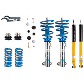 Bilstein 47-100770 B14 (PSS) - Suspension Kit for Select Mercedes-Benz C230, Mercedes-Benz C240, Mercedes-Benz C280, Mercedes-Benz C32 AMG, Mercedes-Benz C320, Mercedes-Benz C350, Mercedes-Benz C55 AMG, Mercedes-Benz CLK320, Mercedes-Benz CLK350,