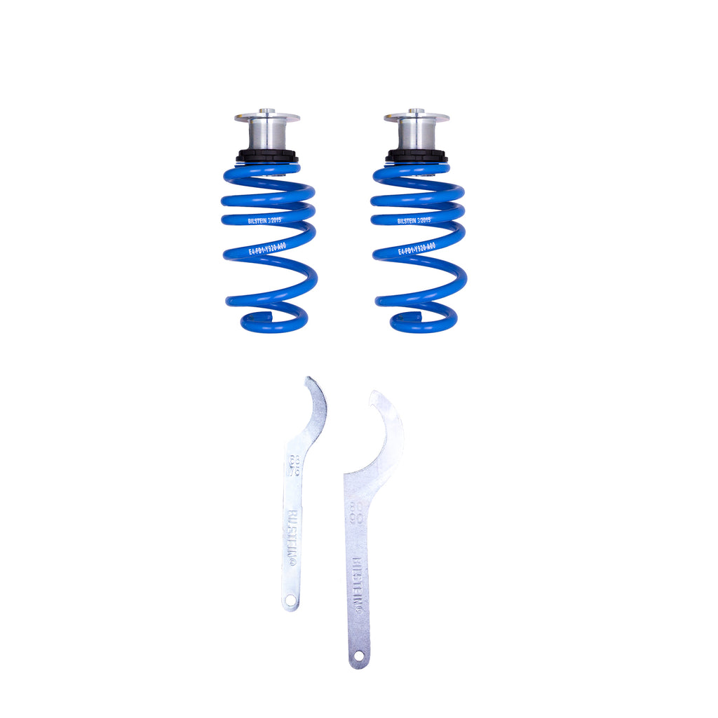 Bilstein 47-116573 B14 (PSS) - Suspension Kit for Select Audi A6, Audi A6 Quattro