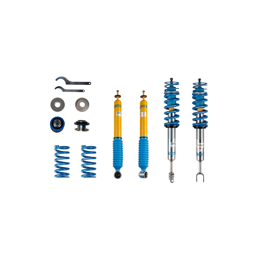 Bilstein 47-119444 B14 (PSS) - Suspension Kit for Select Audi RS4, Audi S4