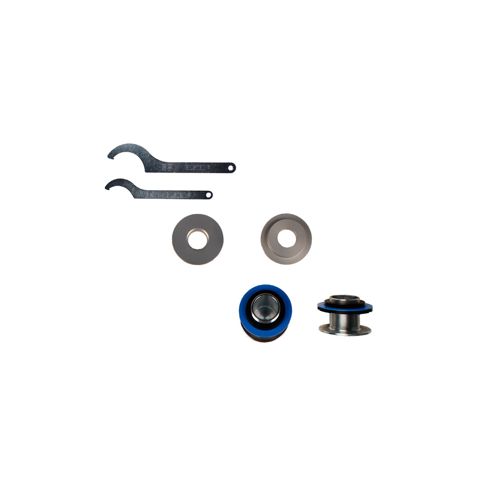 Bilstein 47-119444 B14 (PSS) - Suspension Kit for Select Audi RS4, Audi S4