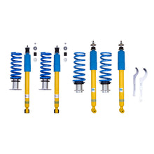 Load image into Gallery viewer, Bilstein 47-119536 B14 (PSS) - Suspension Kit for Select Chrysler Crossfire, Mercedes-Benz SLK230, Mercedes-Benz SLK32 AMG, Mercedes-Benz SLK320