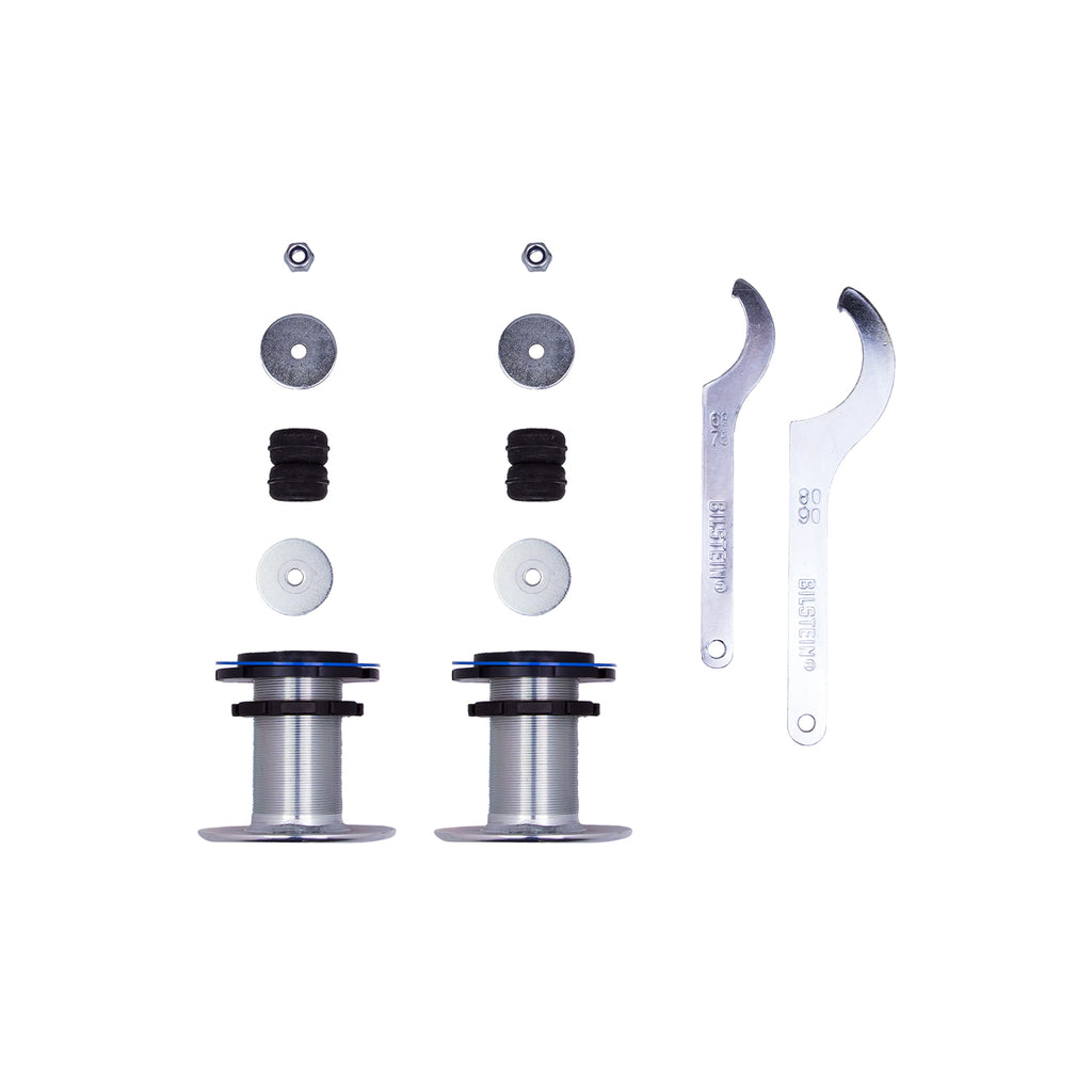 Bilstein 47-119536 B14 (PSS) - Suspension Kit for Select Chrysler Crossfire, Mercedes-Benz SLK230, Mercedes-Benz SLK32 AMG, Mercedes-Benz SLK320