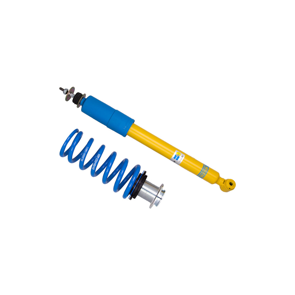 Bilstein 47-119536 B14 (PSS) - Suspension Kit for Select Chrysler Crossfire, Mercedes-Benz SLK230, Mercedes-Benz SLK32 AMG, Mercedes-Benz SLK320