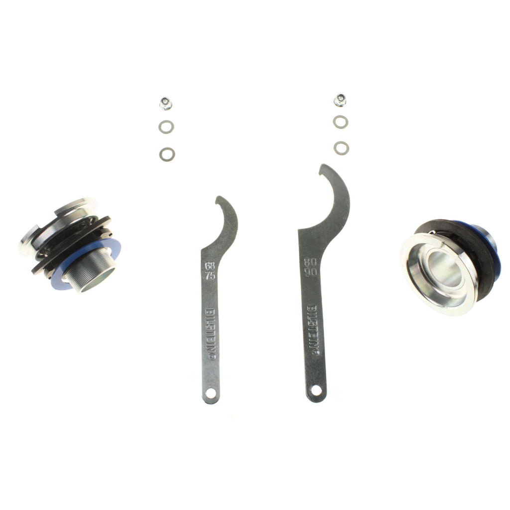 Bilstein 47-121225 B14 (PSS) - Suspension Kit for Select Mazda 3, Volvo C30, Volvo S40, Volvo V50