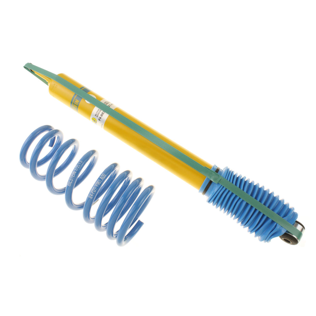 Bilstein 47-121225 B14 (PSS) - Suspension Kit for Select Mazda 3, Volvo C30, Volvo S40, Volvo V50