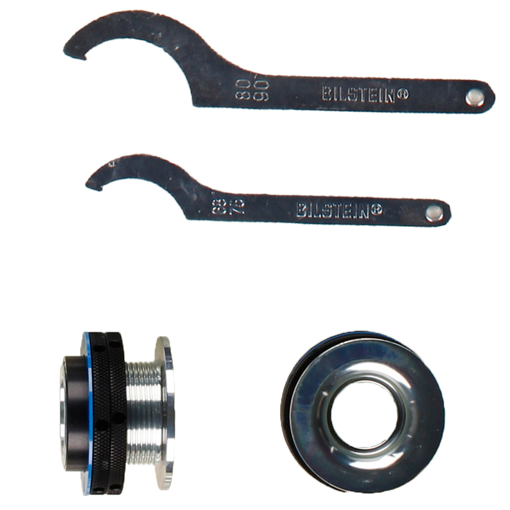 Bilstein 47-124806 B14 (PSS) - Suspension Kit for Select Audi A6, Volkswagen Passat