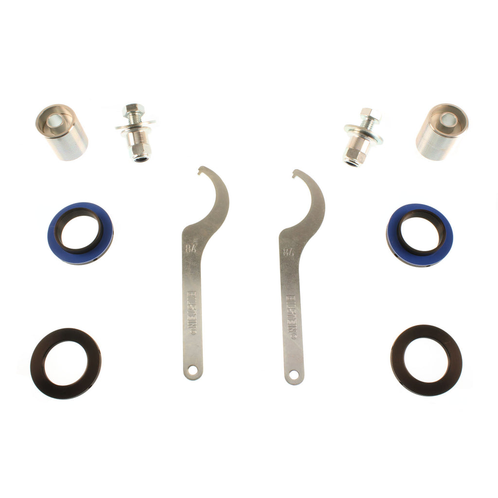 Bilstein 47-124813 B14 (PSS) - Suspension Kit for Select BMW 318i, BMW 318is, BMW 323i, BMW 323is, BMW 325i, BMW 325is, BMW 328i, BMW 328is