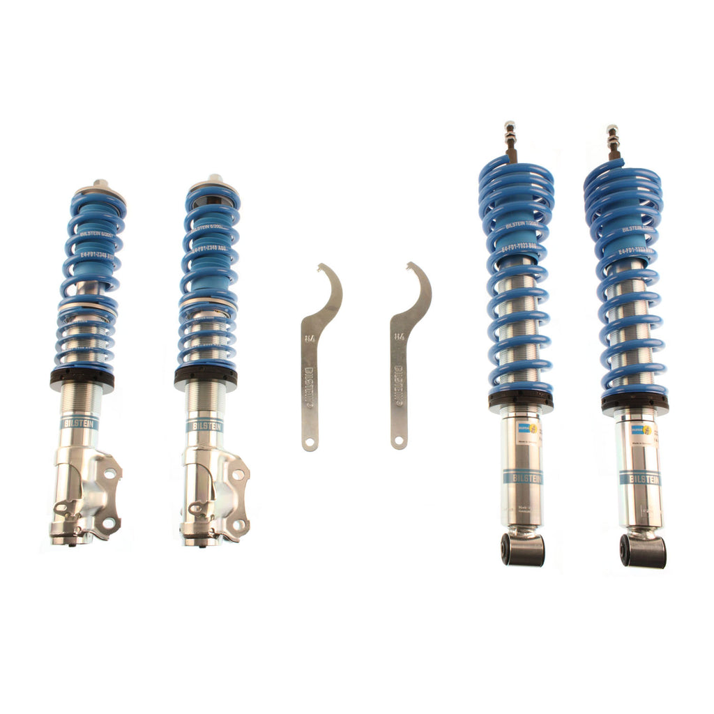 Bilstein 47-124844 B14 (PSS) - Suspension Kit for Select Volkswagen Cabrio, Volkswagen Corrado, Volkswagen Golf, Volkswagen Jetta