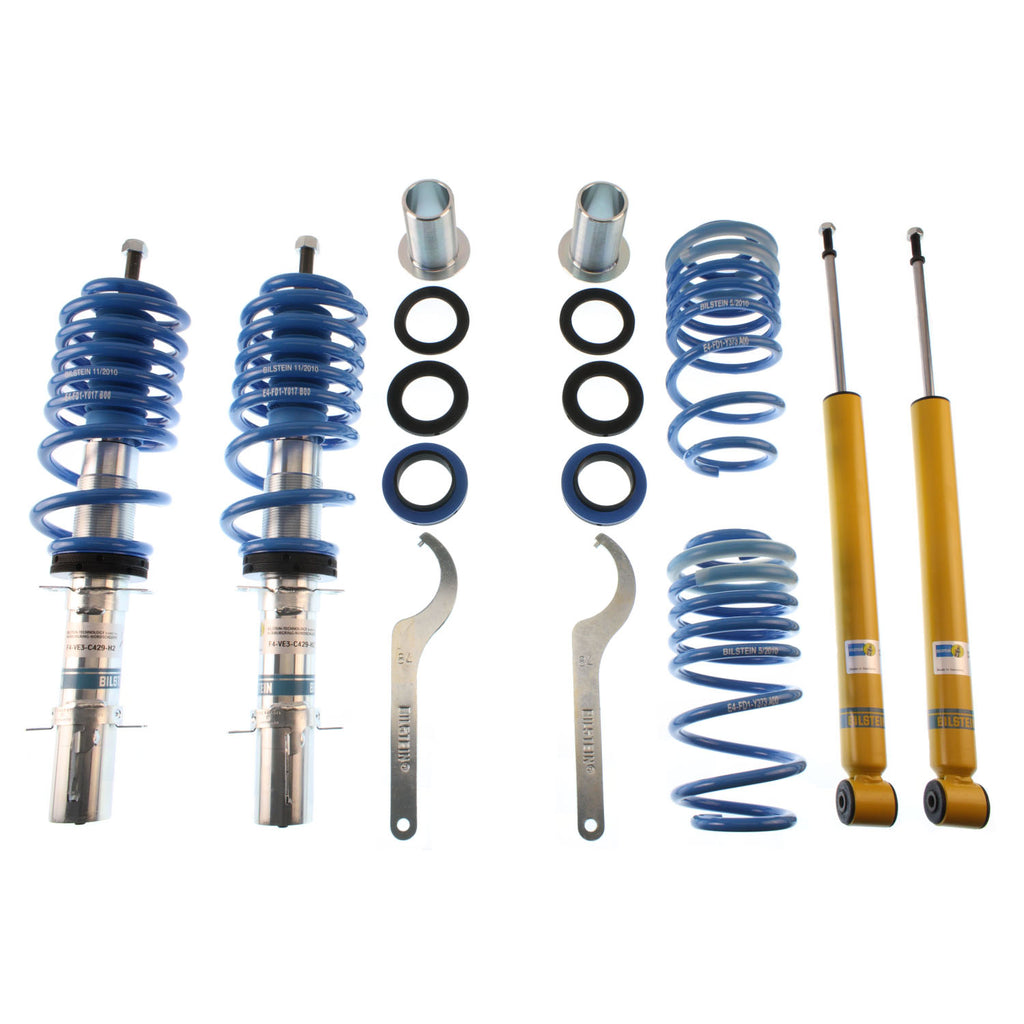 Bilstein 47-124851 B14 (PSS) - Suspension Kit for Select Volkswagen Beetle, Volkswagen Golf, Volkswagen Jetta