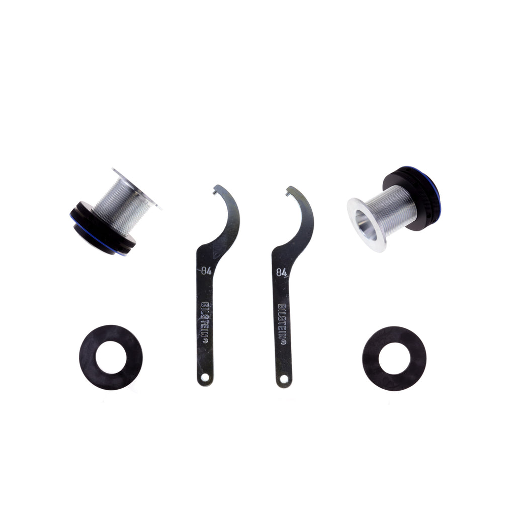 Bilstein 47-127708 B14 (PSS) - Suspension Kit for Select Audi A3, Audi A3 Quattro, Volkswagen CC, Volkswagen GTI, Volkswagen Jetta, Volkswagen Passat, Volkswagen R32, Volkswagen Rabbit