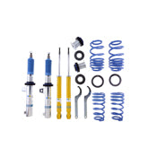 Load image into Gallery viewer, Bilstein 47-127708 B14 (PSS) - Suspension Kit for Select Audi A3, Audi A3 Quattro, Volkswagen CC, Volkswagen GTI, Volkswagen Jetta, Volkswagen Passat, Volkswagen R32, Volkswagen Rabbit